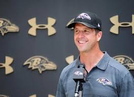 10 Interesting Facts About Baltimore Ravens Head Coach John Harbaugh